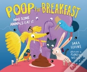 Capa do artigo Poop For Breakfast