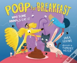 Capa do artigo Poop For Breakfast