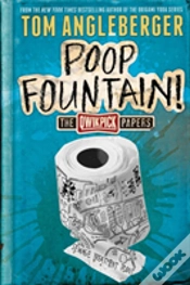 Capa do artigo Poop Fountain!