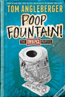 Capa do artigo Poop Fountain!