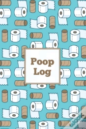 Capa do artigo Poop Log: Bowel Movement Health Tracker,