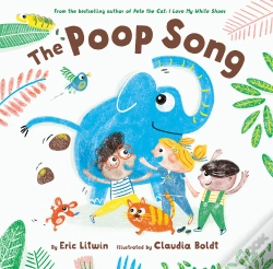 Capa do artigo Poop Song
