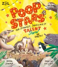 Poop Stars