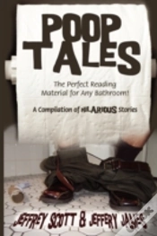 Capa do artigo Poop Tales