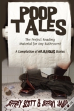 Capa do artigo Poop Tales