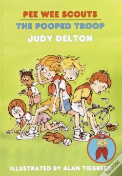 Capa do artigo Pooped Troop