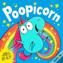 Poopicorn
