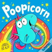 Capa do artigo Poopicorn
