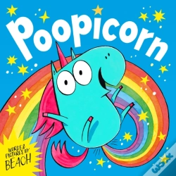 Capa do artigo Poopicorn