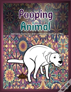 Capa do artigo Pooping Animals