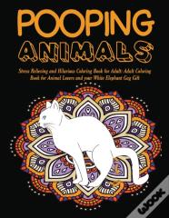 Pooping Animals