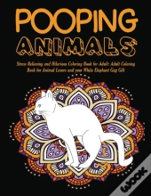 Pooping Animals