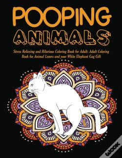Capa do artigo Pooping Animals