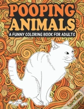 Pooping Animals