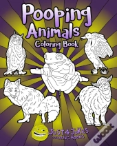 Pooping Animals