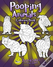 Capa do artigo Pooping Animals