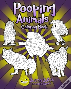 Capa do artigo Pooping Animals