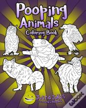 Pooping Animals