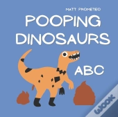 Pooping Dinosaurs Abc
