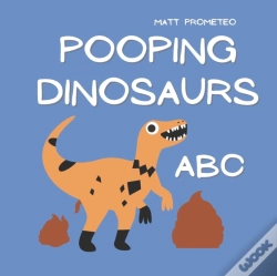 Capa do artigo Pooping Dinosaurs Abc