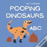 Pooping Dinosaurs Abc