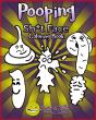 Pooping Face Coloring Book - Preview