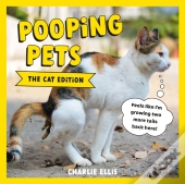 Pooping Pets: The Cat Edition