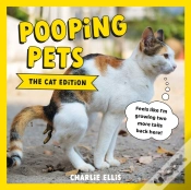 Capa do artigo Pooping Pets: The Cat Edition