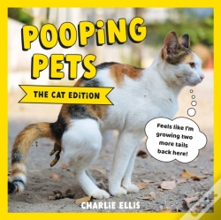 Capa do artigo Pooping Pets: The Cat Edition