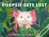 Poopsie Gets Lost