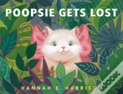 Capa do artigo Poopsie Gets Lost