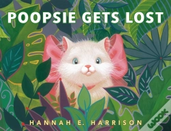 Capa do artigo Poopsie Gets Lost
