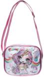 Poopsie Slime Surprise Magic Bolsa Quadrada, Rosa - Preview