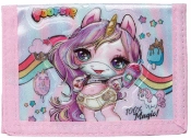Capa do artigo Poopsie Slime Surprise Magic Wallet, Pink