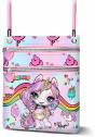 Poopsie Slime Surprise Magic Mala Action Mini Vertical, Rosa - Preview