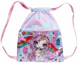 Capa do artigo Poopsie Slime Surprise Magic Saco de Piscina Strap, Rosa