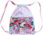 Poopsie Slime Surprise Magic Saco de Piscina Strap, Rosa - Preview
