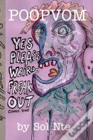 Poopvom Comic Zine