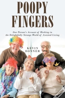 Capa do artigo Poopy Fingers
