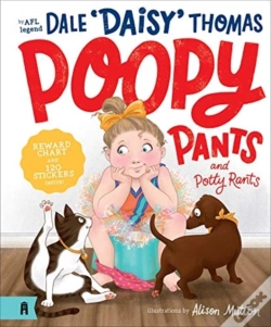 Capa do artigo Poopy Pants And Potty Rants