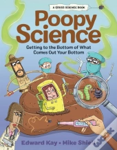 Poopy Science