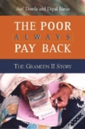 Capa do artigo Poor Always Pay Back