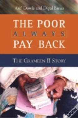 Capa do artigo Poor Always Pay Back