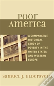 Capa do artigo Poor America