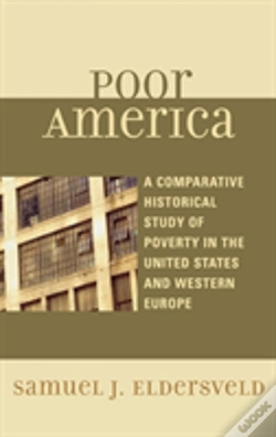 Capa do artigo Poor America