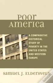 Capa do artigo Poor America