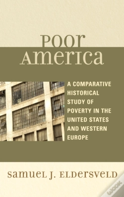Capa do artigo Poor America