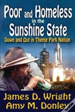 Capa do artigo Poor And Homeless In The Sunshine State