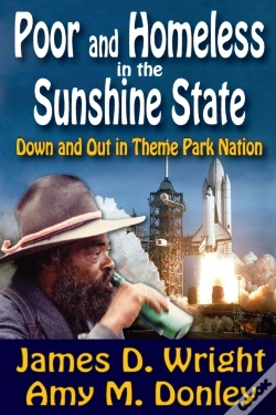 Capa do artigo Poor And Homeless In The Sunshine State