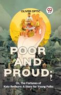 Poor And Proud
